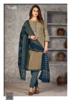 cotton salwar materials