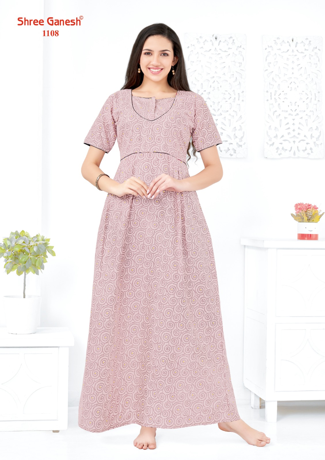 Nithi's Nightys in Saibaba Colony,Coimbatore - Best Maternity Nightwear  Wholesalers in Coimbatore - Justdial